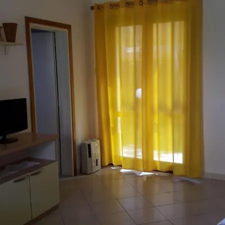 Gelsomino - Zona Mare Con Spazi Esterni, Clima E Posti Auto Apartmán Marina di Campo