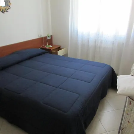 Apartmán Gelsomino - Zona Mare Con Spazi Esterni, Clima E Posti Auto Marina di Campo