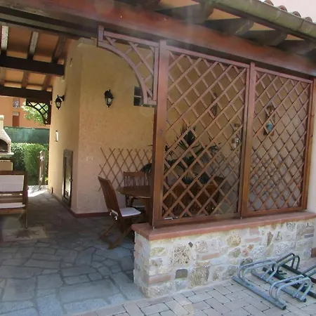 Gelsomino Apartment *