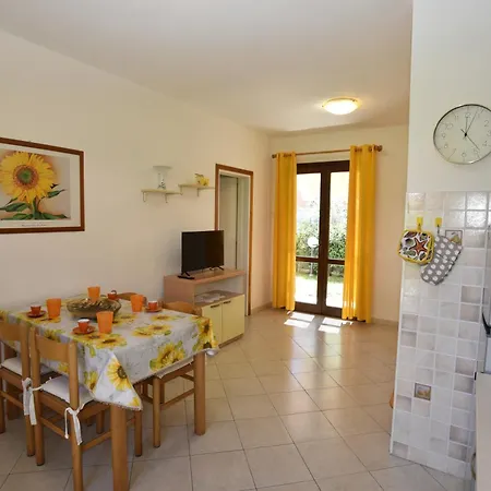 Apartmán Gelsomino - Zona Mare Con Spazi Esterni, Clima E Posti Auto