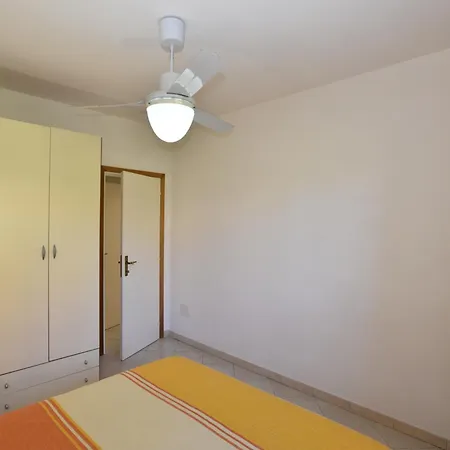 Apartmán Gelsomino - Zona Mare Con Spazi Esterni, Clima E Posti Auto Marina di Campo