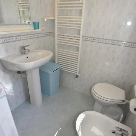 Gelsomino - Zona Mare Con Spazi Esterni, Clima E Posti Auto Apartmán