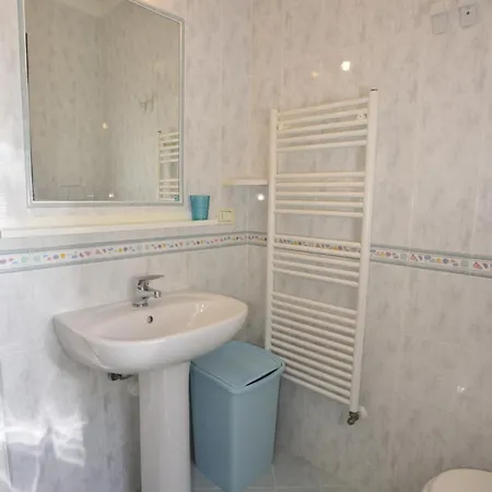 Apartmán Gelsomino - Zona Mare Con Spazi Esterni, Clima E Posti Auto *
