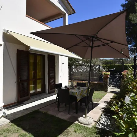 Gelsomino - Zona Mare Con Spazi Esterni, Clima E Posti Auto Apartmán *