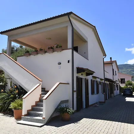 Gelsomino - Zona Mare Con Spazi Esterni, Clima E Posti Auto Apartmán Marina di Campo