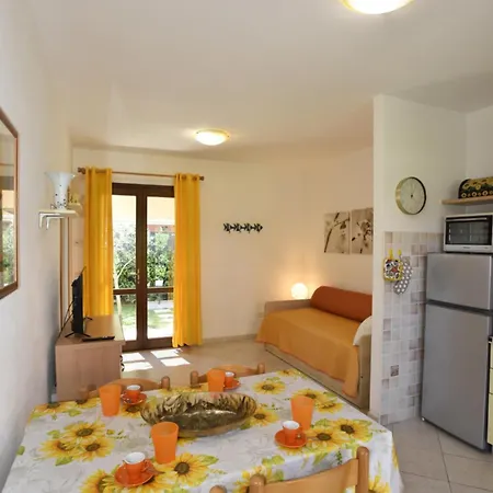 Apartmán Gelsomino - Zona Mare Con Spazi Esterni, Clima E Posti Auto