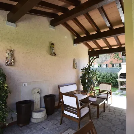 Gelsomino - Zona Mare Con Spazi Esterni, Clima E Posti Auto Apartmán Marina di Campo