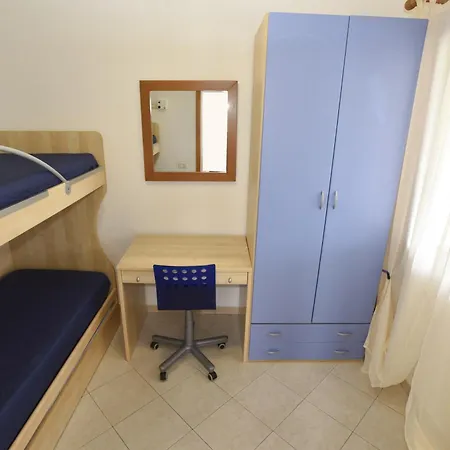 Gelsomino - Zona Mare Con Spazi Esterni, Clima E Posti Auto Apartmán