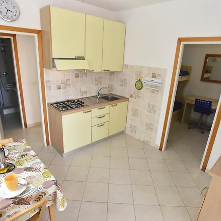 Gelsomino - Zona Mare Con Spazi Esterni, Clima E Posti Auto Apartmán Marina di Campo