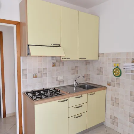 Apartmán Gelsomino - Zona Mare Con Spazi Esterni, Clima E Posti Auto *