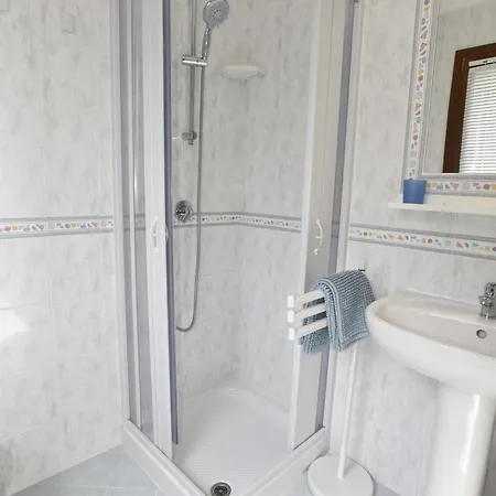 Apartmán Gelsomino - Zona Mare Con Spazi Esterni, Clima E Posti Auto