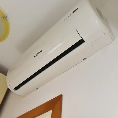 Apartmán Gelsomino - Zona Mare Con Spazi Esterni, Clima E Posti Auto *