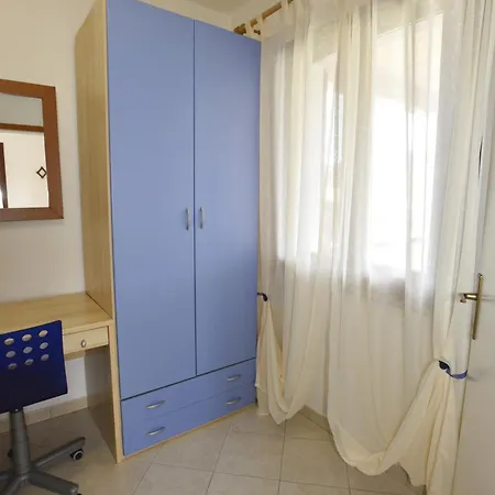 Gelsomino - Zona Mare Con Spazi Esterni, Clima E Posti Auto