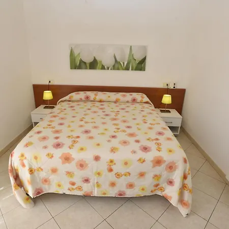Gelsomino - Zona Mare Con Spazi Esterni, Clima E Posti Auto Apartmán