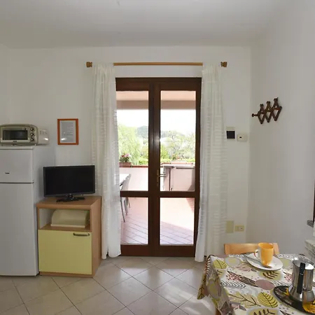 Gelsomino - Zona Mare Con Spazi Esterni, Clima E Posti Auto Apartmán Marina di Campo