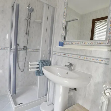 Apartmán Gelsomino - Zona Mare Con Spazi Esterni, Clima E Posti Auto *